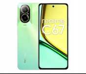 smartfon realme c67 5G nowy zafoliowany