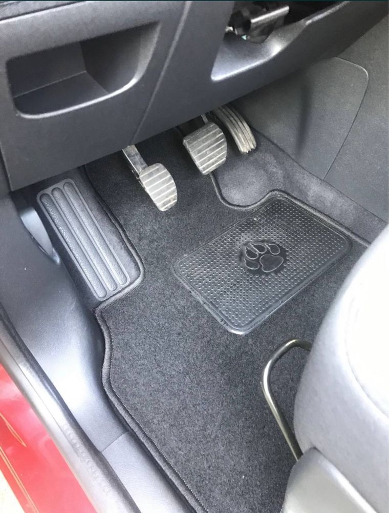 Renault Scenik 3