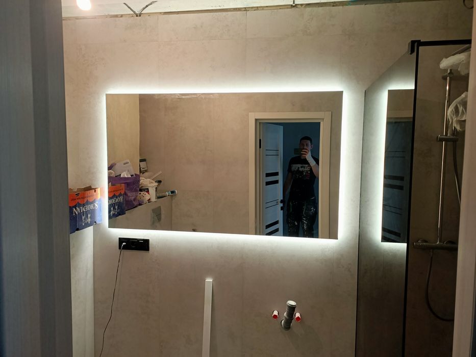 Сантехніка . Електрика.   Дрібний ремонт .
Встановлю, ремонту, підкл