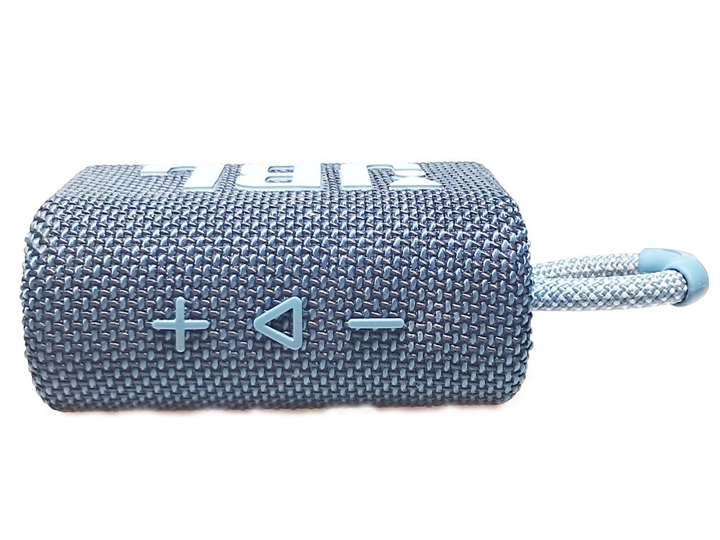 Głośnik JBL GO 3 Niebieski