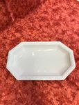 Polmisek Rosenthal Maria Biala 28 x 17 cm