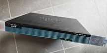 Router Cisco 1921