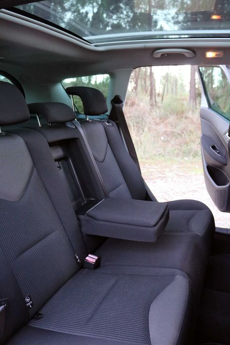 Peugeot 308 sw 1.6 eHDI Active