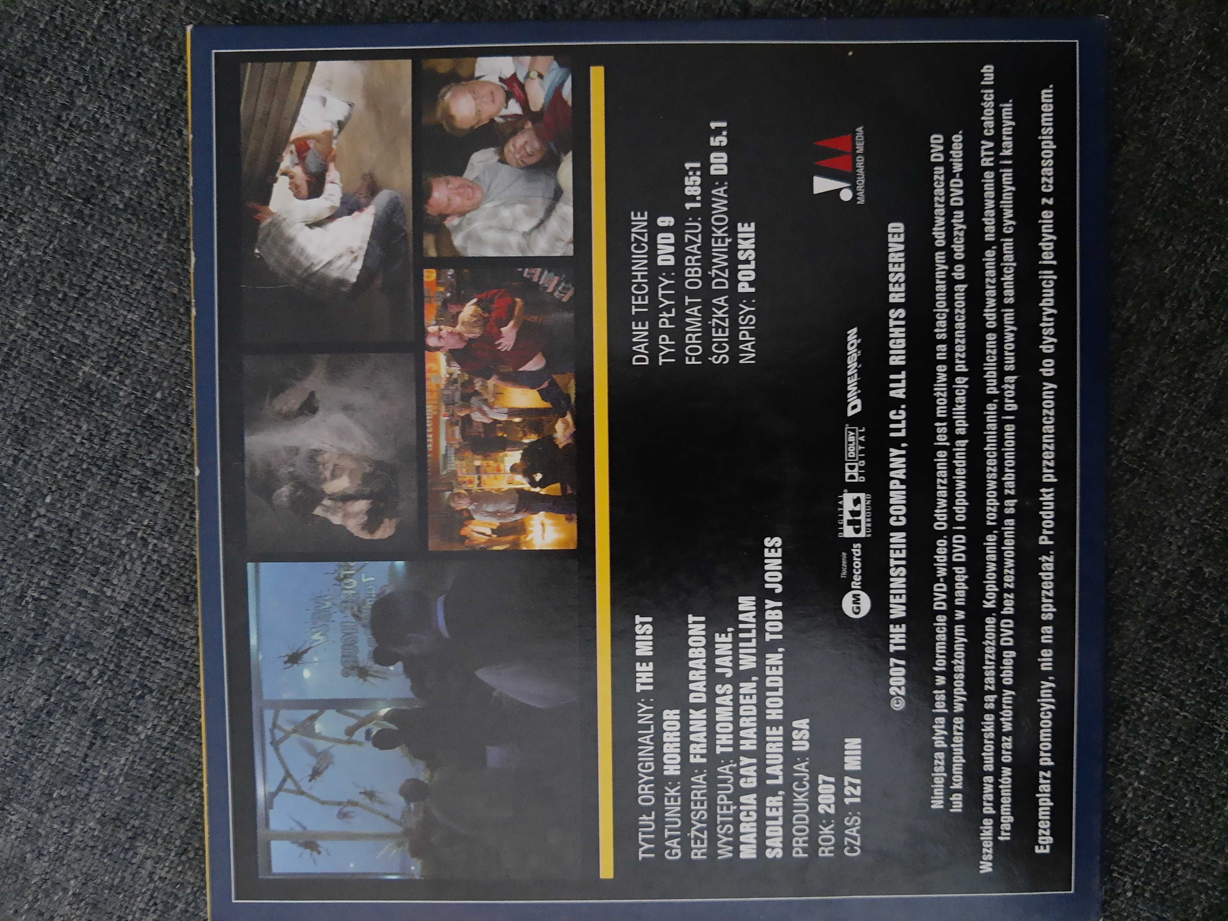 DVD film Dzikość serca. Nicolas Cage Stan bdb.