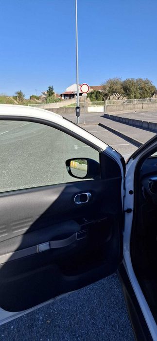 CITROEN C4 Cactus 1.2 Puretech