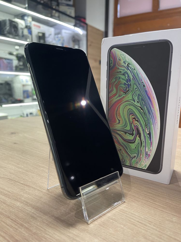 Apple iPhone Xs Max 64GB  - Lumik Kalisz Skup Telefonów