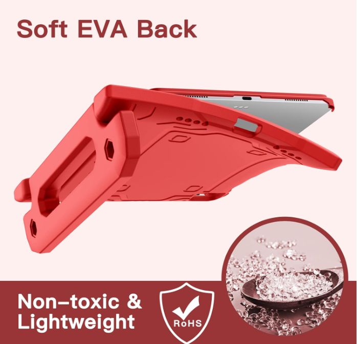etui ochronne dla dzieci do ipad pro 5/4 11 cala