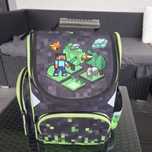 Plecak, tornister Minecraft