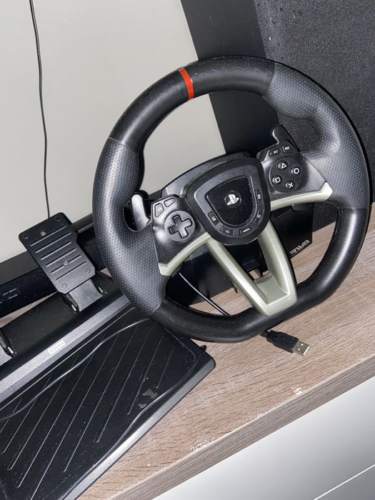 Simulador, ps5 e ps4