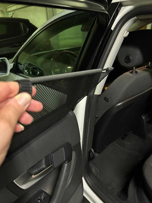 Audi A3 Sportback 2.0 TDI Common Rail (140cv) – Nacional, 1 dono