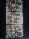 Kolekcja pc gry fifa