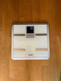 Діагностична ваги весы Beurer BG 40