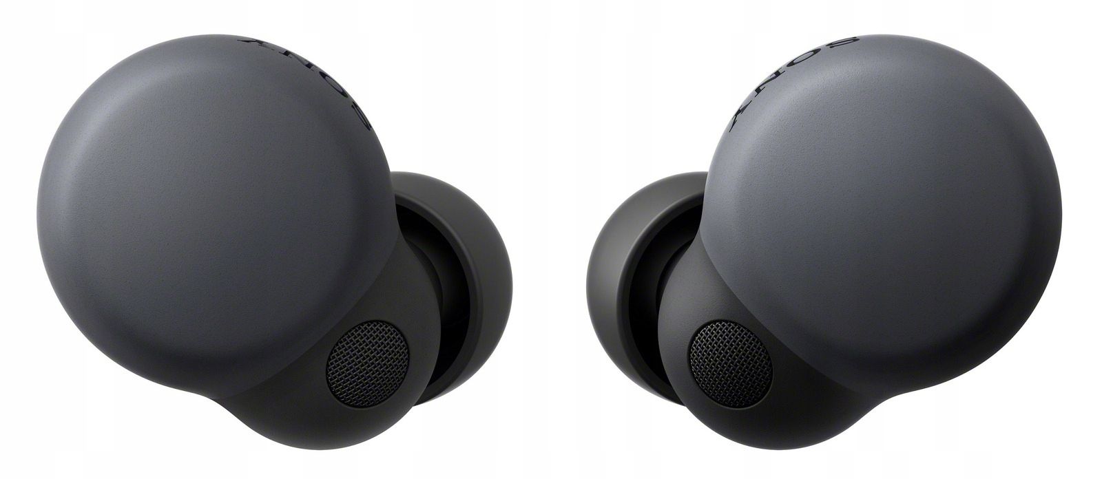 słuchawki bezprzewodowe dokanałowe sony linkbuds s wf-ls900n