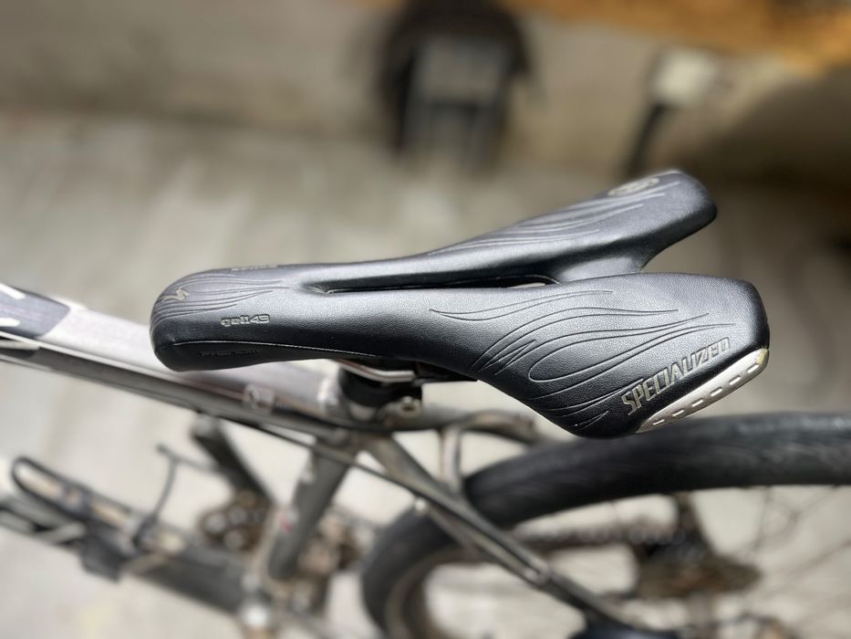 BTT Merida Matts Sub 60 - Tamanho 41cm
