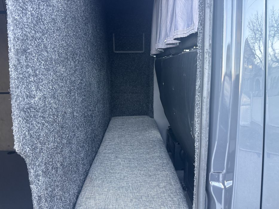 Продам спрінтер 319 лонг