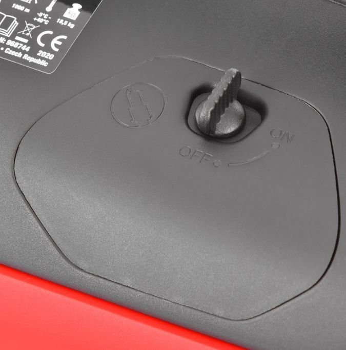 Hecht Ig2201 Agregat Generator Inwertorowy Prądotwórczy Ig 2201 2kW