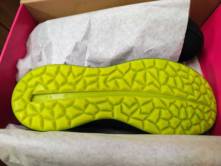 Buty ochronne AROSIO  S3 SRC ESD