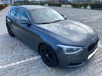 BMW 116d-2014-Pele-GPS prof-Xenon