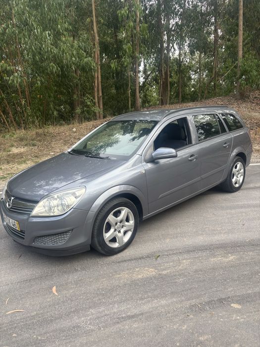 Opel astra 1.3 cdti 2007/06