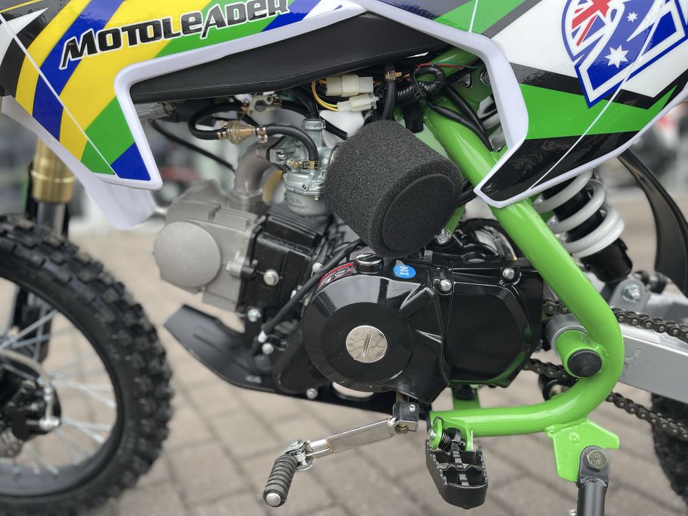 Піт байк ML125CRF Електростартер