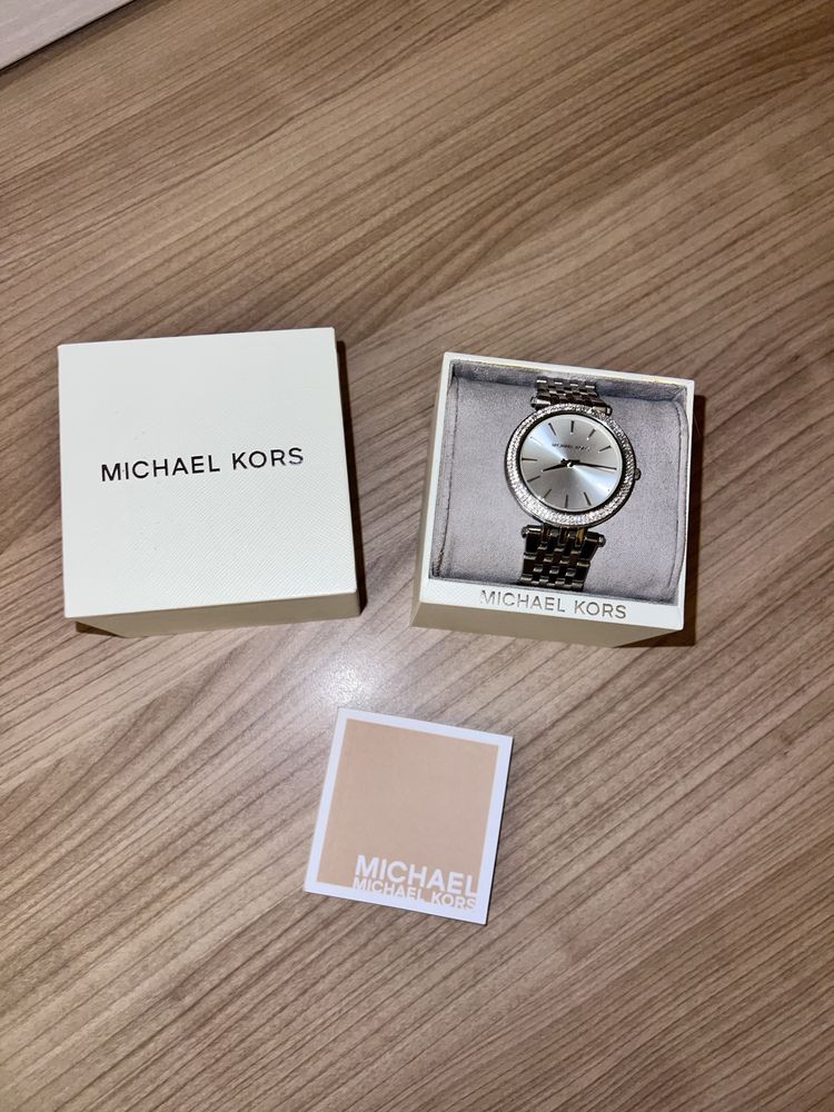 Годинник Michael Kors MK 3190 часы женские