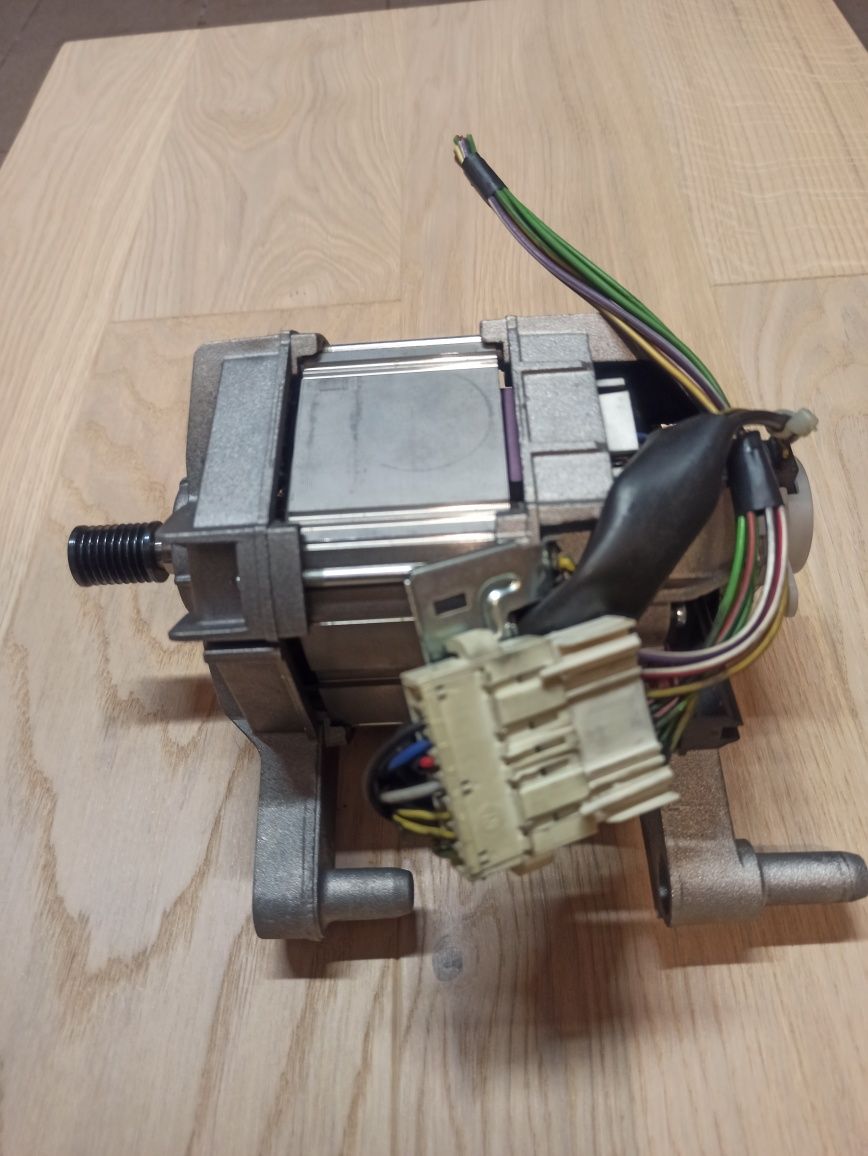 Silnik elektryczny do pralki BEKO