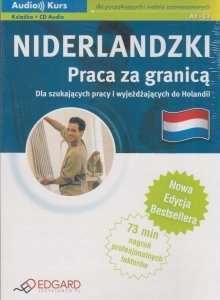 Niderlandzki Praca za granicą + CD kurs nowy