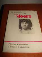 Jim Morrison & THE DOORS. Piosenki. M.Zgaiński