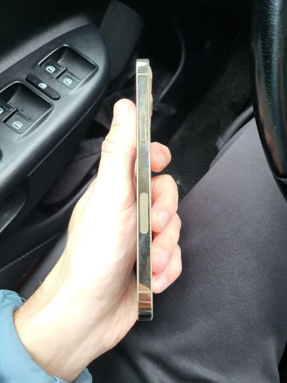 Iphone 12 pro 128 gb, ідеальний стан, айфон 12 про 128 гб