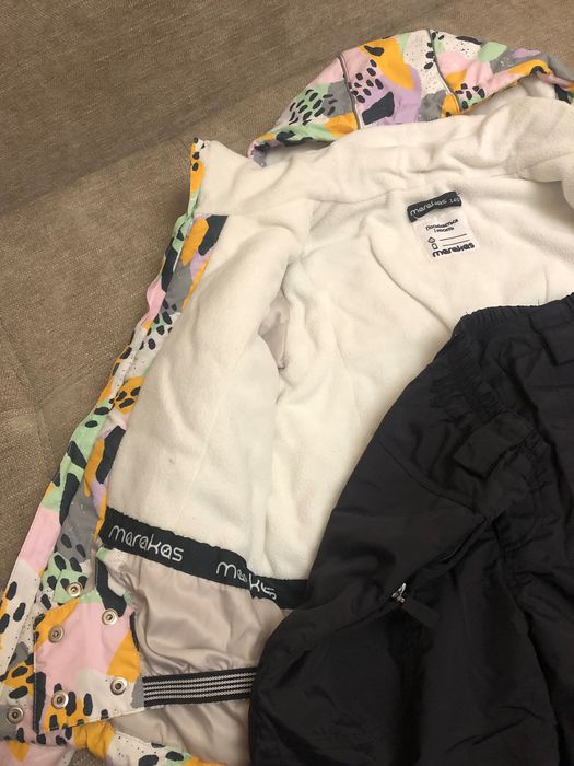 Зимовий комплект