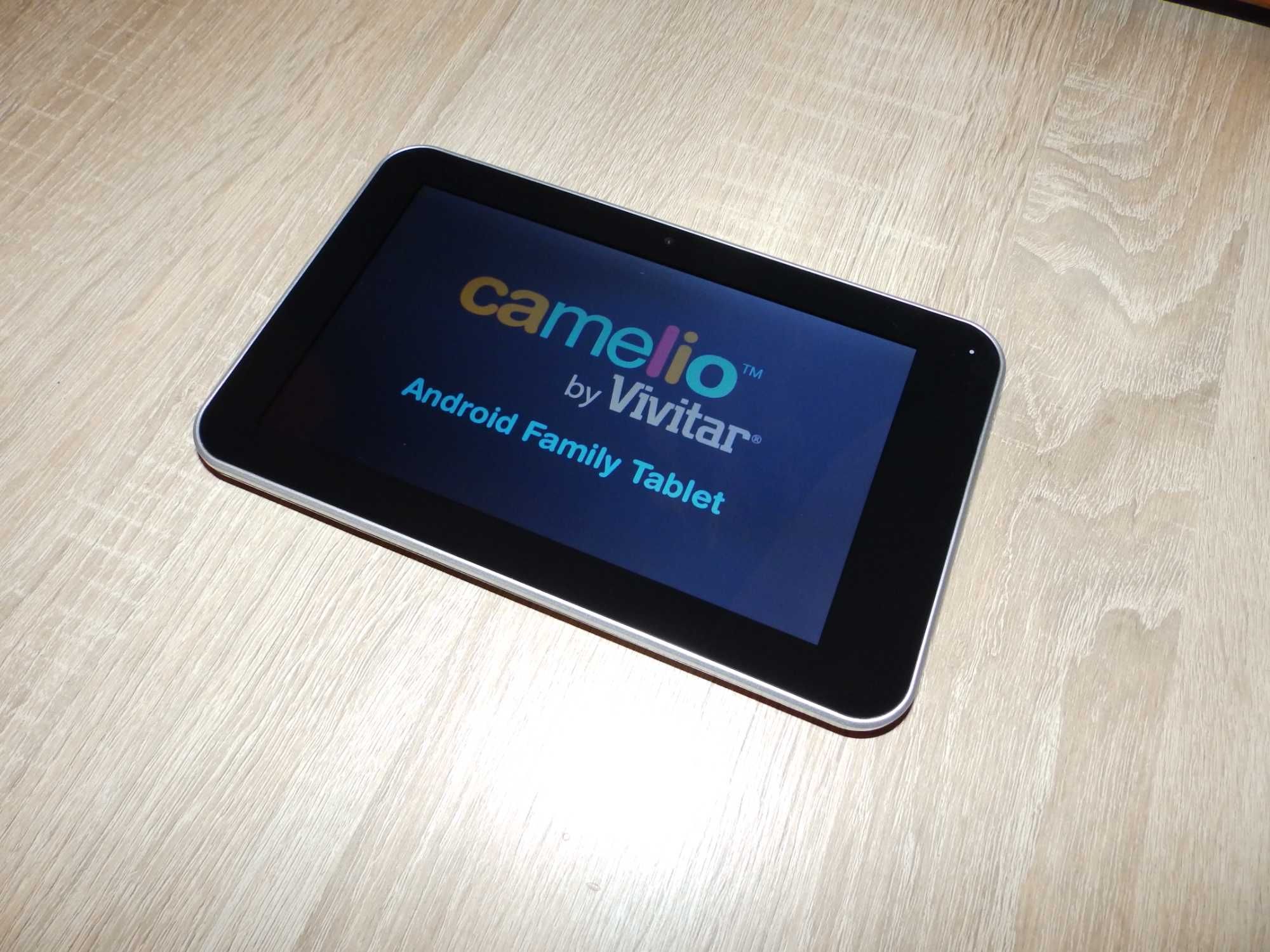 Планшет Vivitar Camelio Android Family Tablet Читать Описание !!!