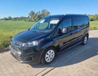 Ford Transit Connect 1.5 TDCi 2018 Długi 3 osobowy