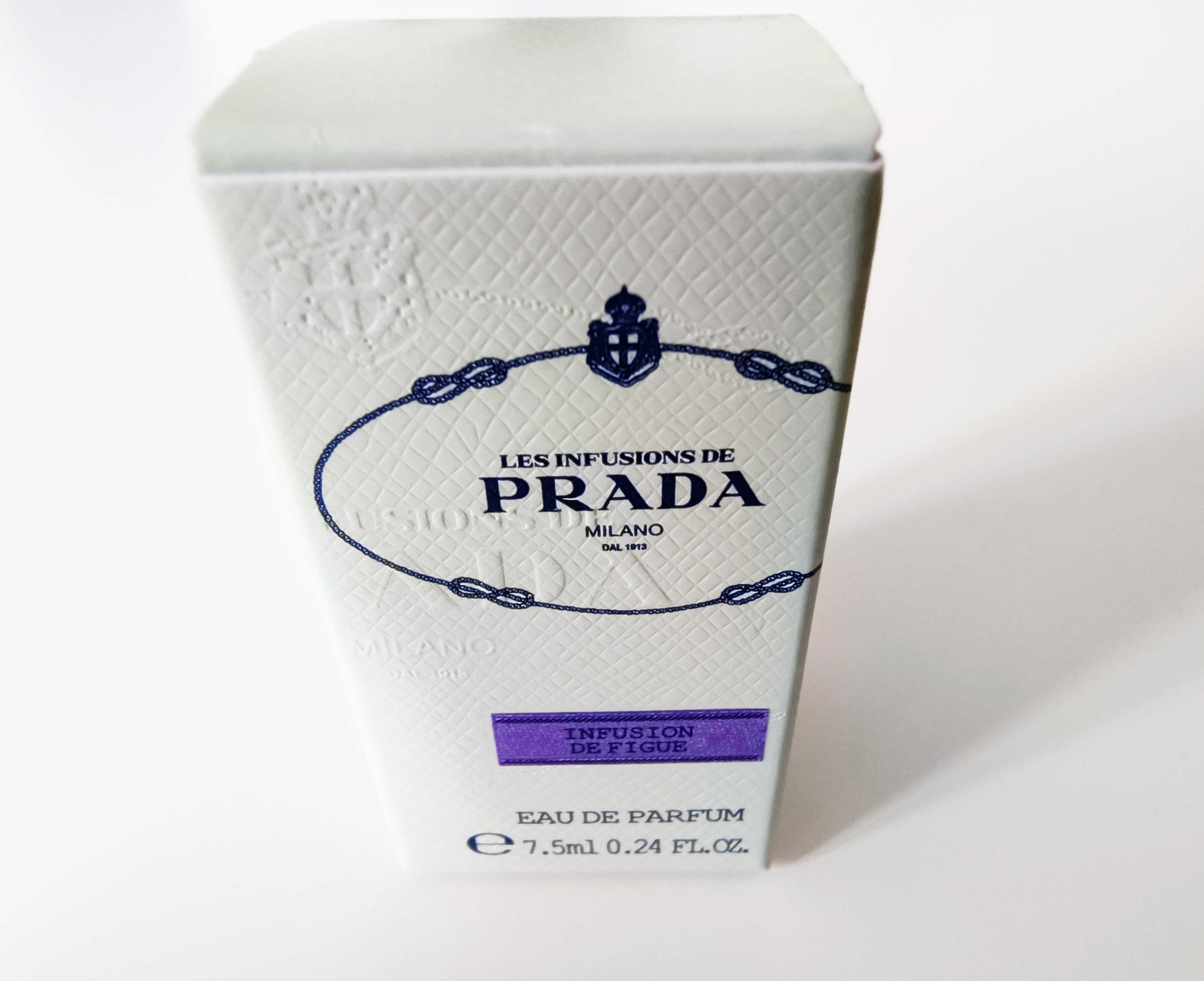 Miniaturka PRADA  Eau De Perfum