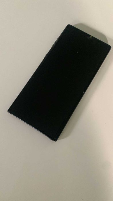 Samsung Galaxy Note 10+