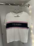 Koszulka z krótkim rękawem Tommy