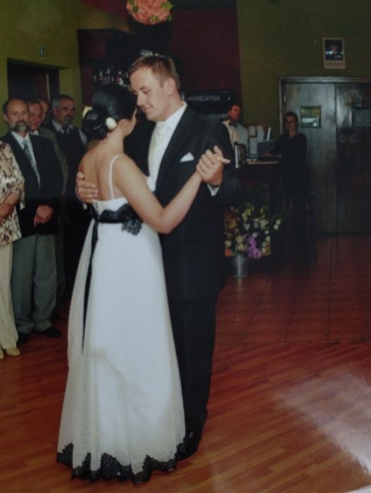 Suknia ślubna Cymbeline Eclaire 42