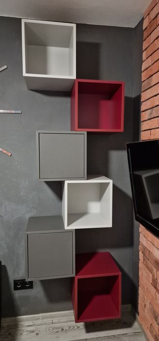 Mam do sprzedania Szafki Ikea