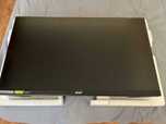 Монітор 27" Acer Nitro VG272UVbmiipx (UM.HV2EE.S01) G-SYNC