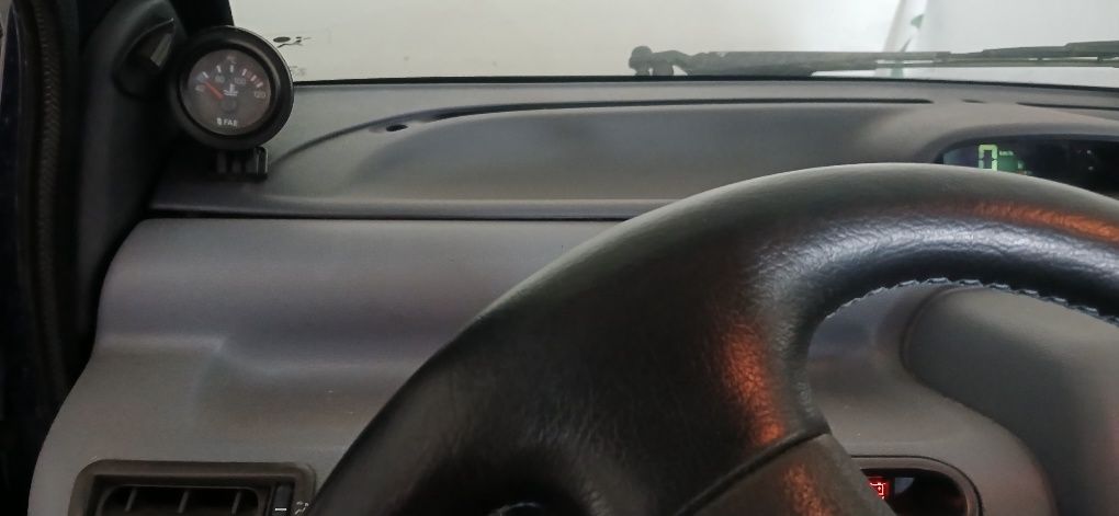 Renault twingo 1.3 gasolina