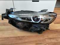 Lampa lewa FULL LED MAZDA 6 GJ
