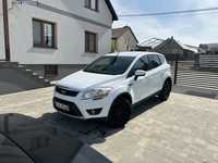 Ford Kuga 2009 rok 2.0 biała