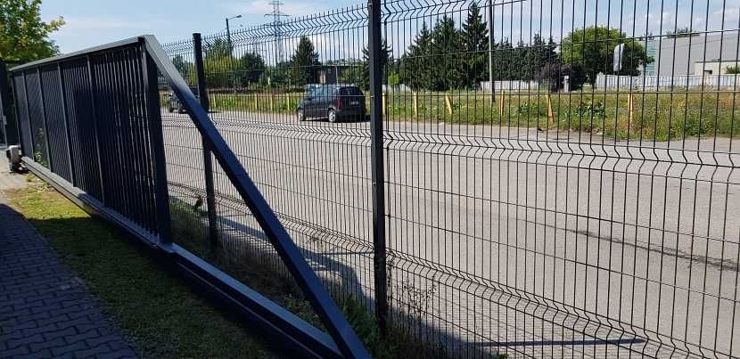 Magazyn 100-150 m2 Mokotów/ Siekierki / Bezpośrednio