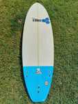 Al Merrick - Prancha de Surf 5.10