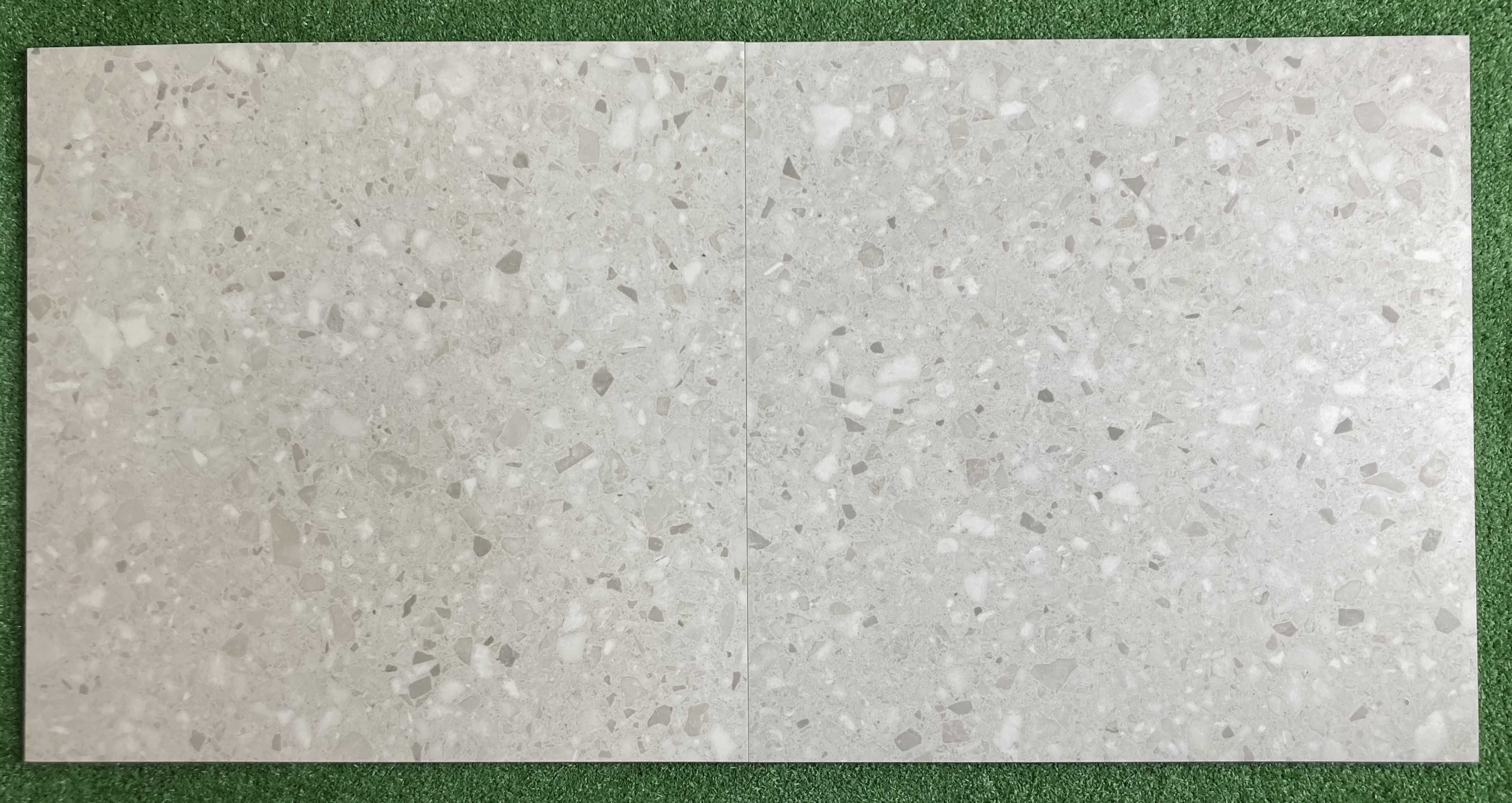 Gres MACCHIA GREY MAT PTV36 59.8x59.8 G3 Tubądzin