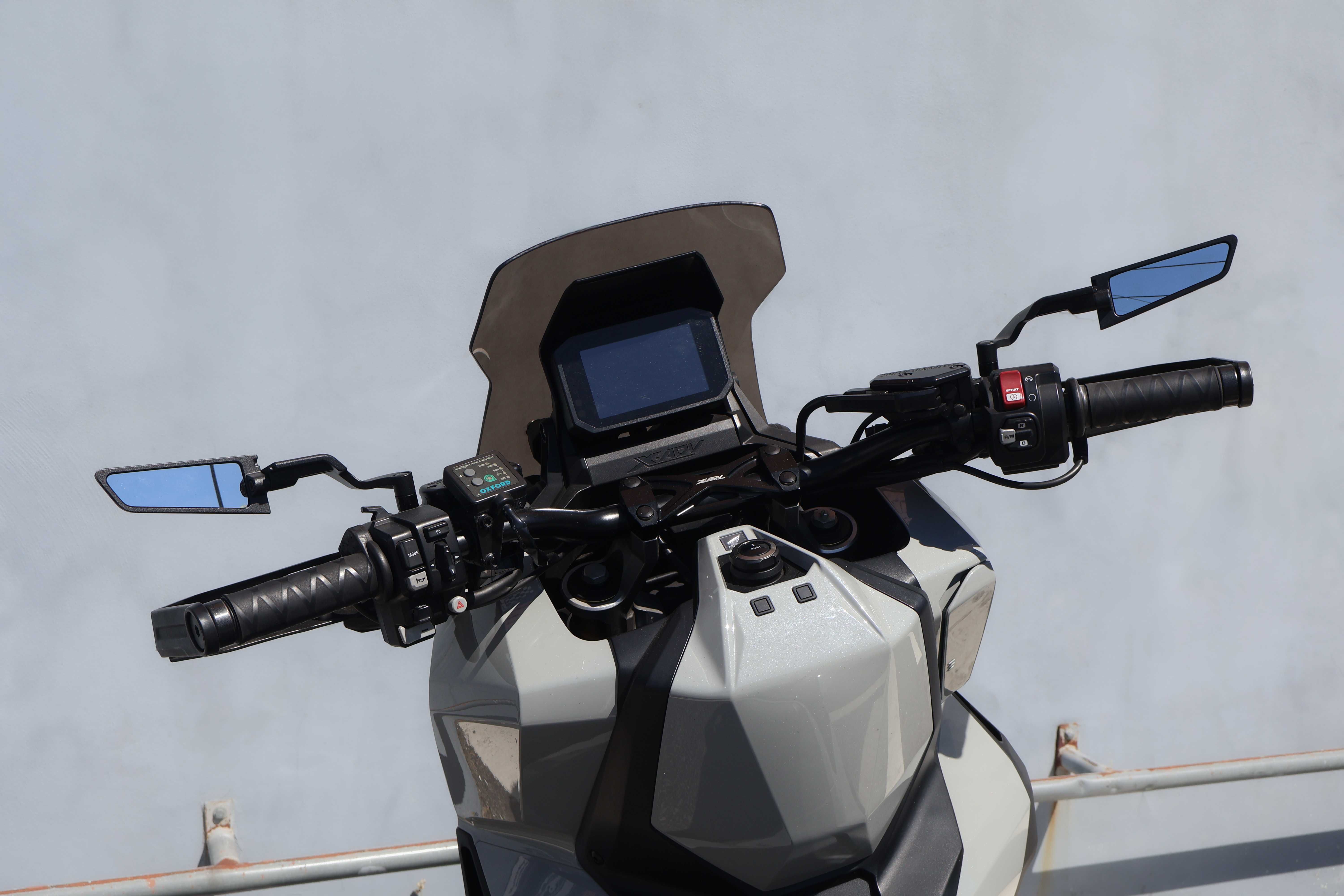 HONDA ADV 750, 2021