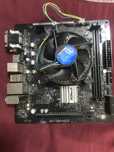H470M-HDV ASRock + intel core i3-10100F
