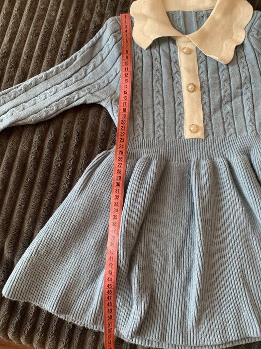 Плаття для дівчинки