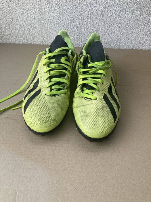 Ténis Chuteiras Adidas X Tango, Nº42 1/2