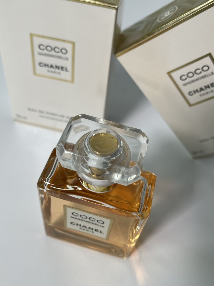 Парфумована вода Chanel Chanel Coco Mademoiselle