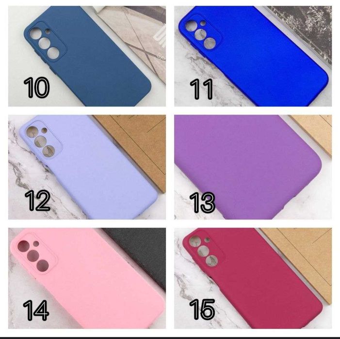 Захисний Чохол TPU case з мікрофіброю защитный чехол с микрофиброй